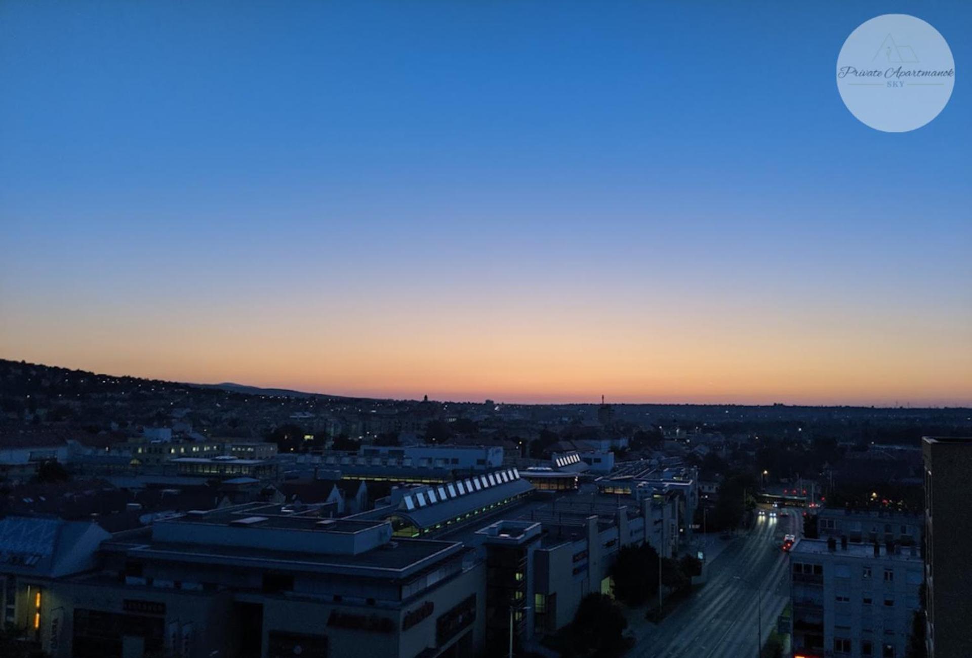 Sky Panorama *